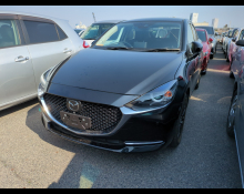 Mazda Mazda2 2021
