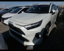 Toyota RAV4 2022