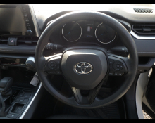 Toyota RAV4 2022