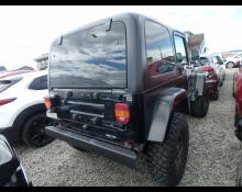 Jeep Wrangler 1999