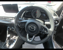 Mazda CX 3 2024