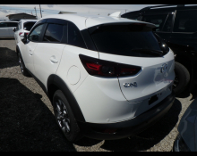 Mazda CX 3 2024