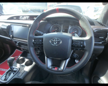 Toyota Hilux 2023