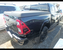 Toyota Hilux 2023