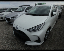 Toyota Yaris 2021