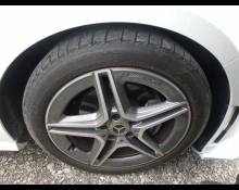 Mercedes-Benz A-Class 2020