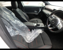 Mercedes-Benz A-Class 2020