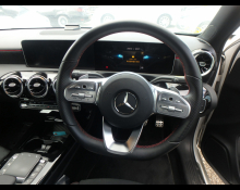 Mercedes-Benz A-Class 2020