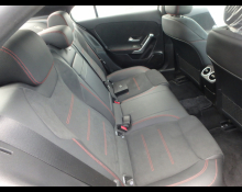 Mercedes-Benz A-Class 2020