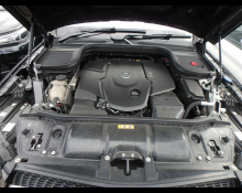 Mercedes-Benz GLE-Class 2022