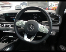 Mercedes-Benz GLE-Class 2022