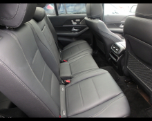 Mercedes-Benz GLE-Class 2022