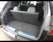 Mercedes-Benz GLE-Class 2022