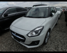 Suzuki Swift 2022
