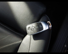 Mercedes-Benz CLA-class 2023