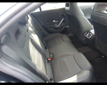 Mercedes-Benz CLA-class 2023