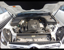 Mercedes-Benz GLC-class 2021