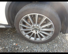 Mercedes-Benz GLC-class 2021