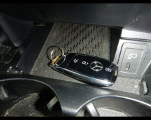 Mercedes-Benz GLC-class 2021