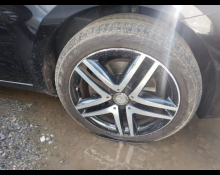 Mercedes-Benz V-Class 2016