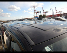 Mercedes-Benz V-Class 2016