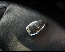 Mercedes-Benz V-Class 2016