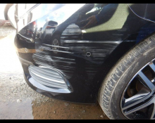 Mercedes-Benz V-Class 2016