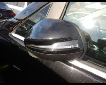 Mercedes-Benz V-Class 2016