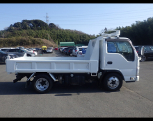 Isuzu Elf 2011