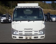 Isuzu Elf 2011