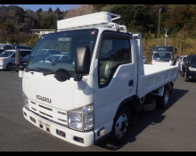 Isuzu Elf 2011