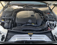 Mercedes Benz C-Class 2019