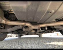 Mercedes Benz C-Class 2019