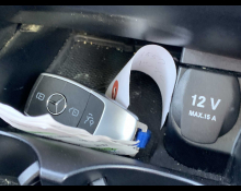 Mercedes Benz C-Class 2019