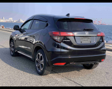 Honda Vezel 2020