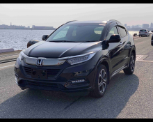 Honda Vezel 2020