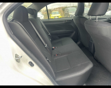 Toyota Corolla Axio 2019