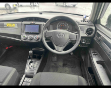 Toyota Corolla Axio 2019