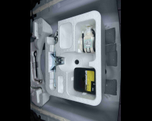 Toyota Corolla Axio 2019