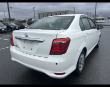 Toyota Corolla Axio 2019