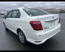Toyota Corolla Axio 2019