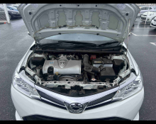 Toyota Corolla Axio 2019