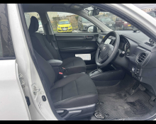 Toyota Corolla Axio 2019