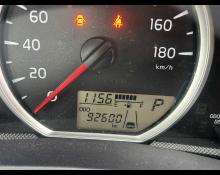 Toyota Corolla Axio 2019