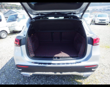 Mercedes-Benz GLA-class 2020