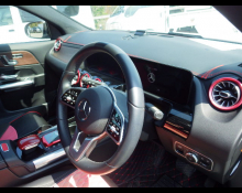 Mercedes-Benz GLA-class 2020