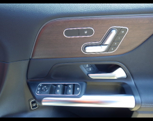 Mercedes-Benz GLA-class 2020