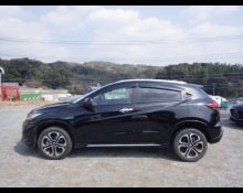 Honda Vezel 2020