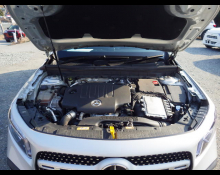 Mercedes-Benz GLB-Class 2022