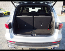 Mercedes-Benz GLB-Class 2022